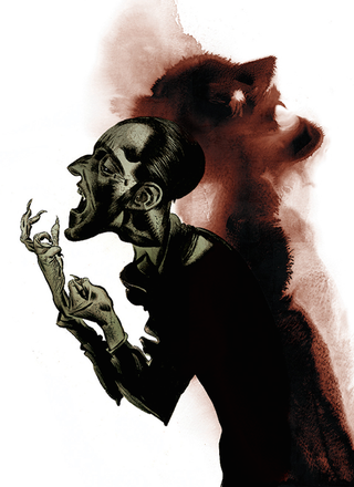 Illustration for article titled The British Library Unveils a New Show Devoted to Gothic Literature